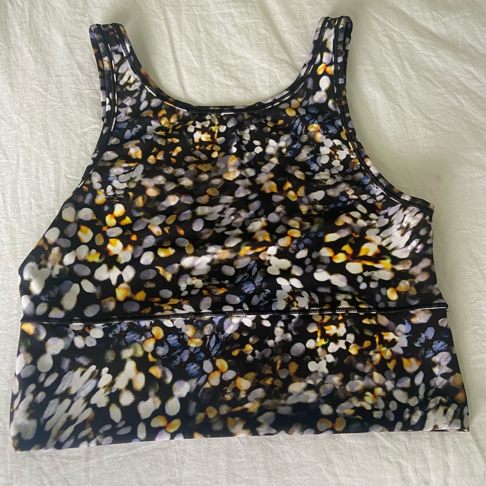 Lululemon Power Pivot Tank Top